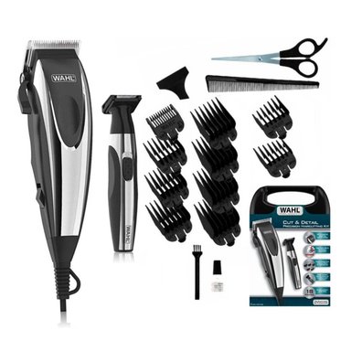 CORTADOR DE CABELLO WAHL 09243-6218 CUT Y DETAIL