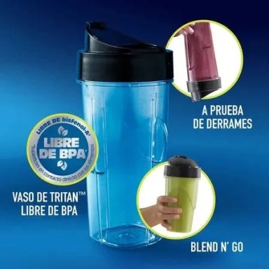 LICUADORA OSTER BLSTXPN7002 XPERT PERSONAL - 3