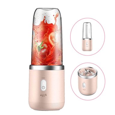 LICUADORA DEERMA DEM-NU05 PORTATIL