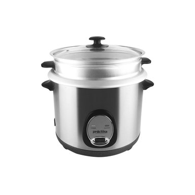 OLLA ARROCERA PRACTIKA 420MCS 4.2L 1600W