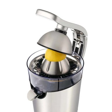 EXPRIMIDOR DE CITRICOS OSTER DE ACERO INOXIDABLE FPSTJU4200 - 3
