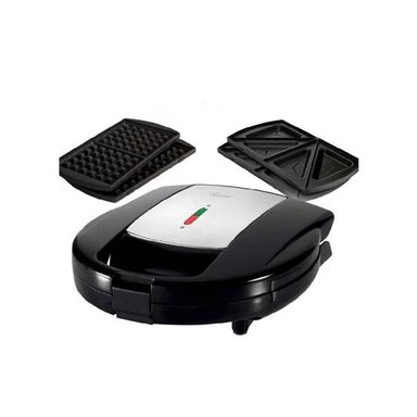 SANDWICHERA OSTER CKSTSM3892 WAFLERA