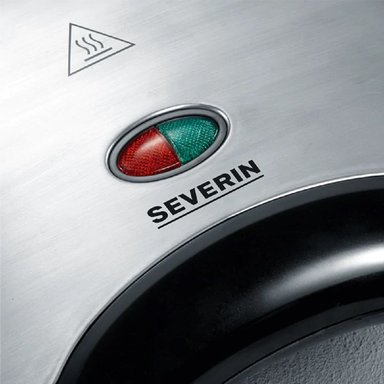 SANDWICHERA SEVERIN SA 2969 - 5