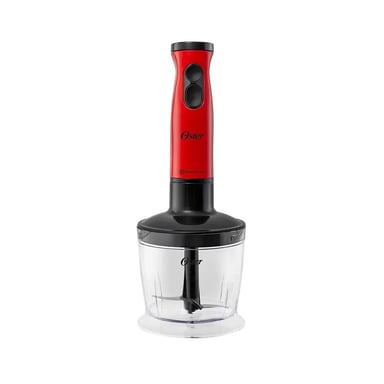 OSTER BATIDORA DE INMERSIÓN CON CUCHILLA QUAD FPSTHB460A - 3