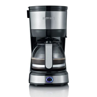 CAFETERA DE FILTRO SEVERIN KA 4808 COMPACTA 0.5 LTS - 2