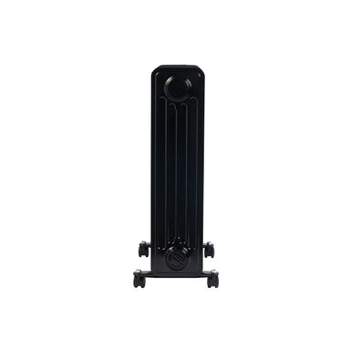 TERMORADIADOR 9 CELDAS IMACO OFR9NK NEGRO - 3
