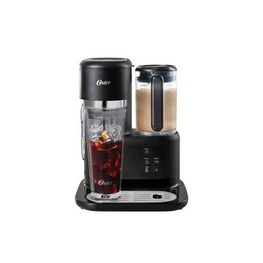 CAFETERA OSTER BVSTDC03B FRAPPÉ CON LICUADORA - 1