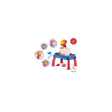 SET DE PROYECTOR MÁGICO DE AVENGERS