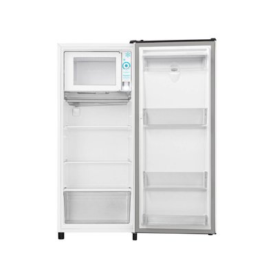 REFRIGERADORA INDURAMA TOP FREEZER 177 LT RI-289DBL BLANCO - 3