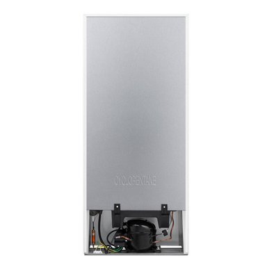 REFRIGERADORA INDURAMA TOP FREEZER 177 LT RI-289DBL BLANCO - 4