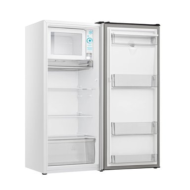 REFRIGERADORA INDURAMA TOP FREEZER 177 LT RI-289DBL BLANCO - 6