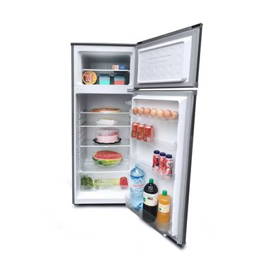 REFRIGERADORA ELECTROLUX ERT18G2HNI 138 LTS FROST TOP MOUNT - 3