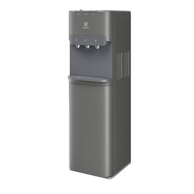 DISPENSADOR ELECTROLUX 20 L AGUA ED30SR GRIS - 2