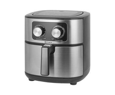 FREIDORA IMACO AF6015M 6 L MANUAL TURBO AIR