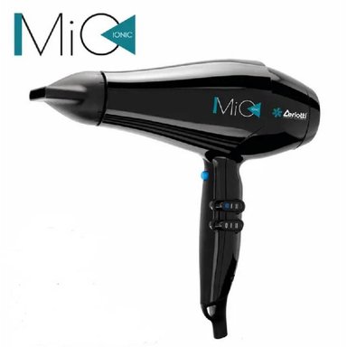 SECADOR CABELLO CERIOTTI MIO IONIC 2250W PROFESIONAL