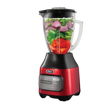LICUADORA OSTER BLSTPEG-CRT CON TECNOLOGÍA MOTOR REVERSIBLE 3 VELOCIDADES - 2