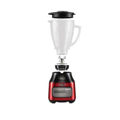 LICUADORA OSTER BLSTPEG-CRT CON TECNOLOGÍA MOTOR REVERSIBLE 3 VELOCIDADES - 3