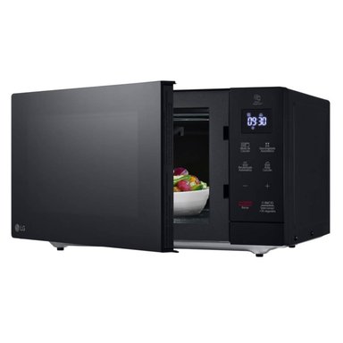 HORNO MICROONDAS LG MH7032JAS EASY CLEAN 30 LITROS - 3