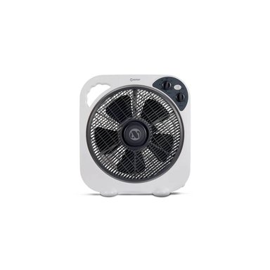 VENTILADOR MIRAY CIRCULADOR 12 VMC-951 BLANCO