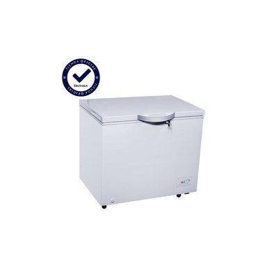 CONGELADOR ELECTROLUX EFCC20C2HQW 145L DEFROST HORIZONTAL CYCLE BLANCO - 1