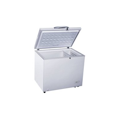 CONGELADOR ELECTROLUX EFCC20C2HQW 145L DEFROST HORIZONTAL CYCLE BLANCO - 2