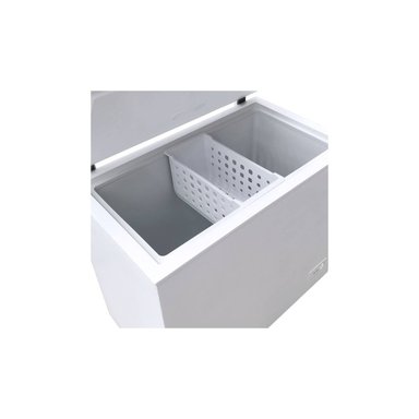 CONGELADOR ELECTROLUX EFCC20C2HQW 145L DEFROST HORIZONTAL CYCLE BLANCO - 3