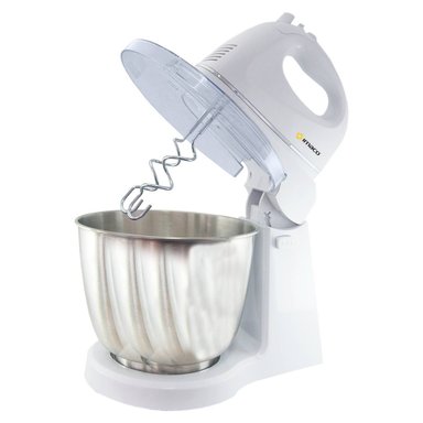 BATIDORA IMACO HM3025S DE PEDESTAL C BOWL DE METAL - 3