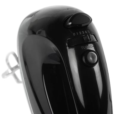BATIDORA DE MANO IMACO 300W HM3025N NEGRO - 5