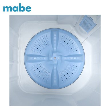 LAVADORA MABE SEMIAUTOMÁTICA 16 KG BLANCA LMD6124PBBB0 - 6