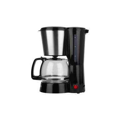 CAFETERA ELÉCTRICA IMACO CM6065 4-6 TAZAS 650W