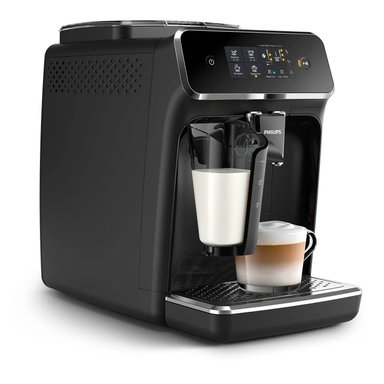CAFETERA EXPRESSO AUTOMÁTICA PHILIPS EP2231/42 LATTEGO TÁCTIL 1.8L - 2