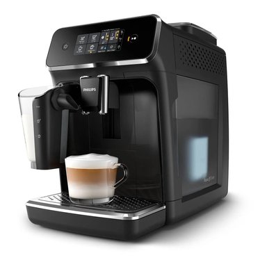 CAFETERA EXPRESSO AUTOMÁTICA PHILIPS EP2231/42 LATTEGO TÁCTIL 1.8L - 3