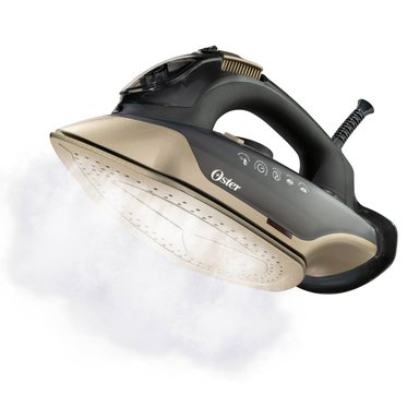 PLANCHA OSTER GCSTPX9000B DE VAPOR PRESSXPRESS - 4