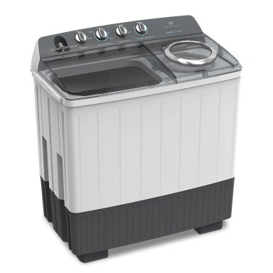 LAVADORA WESTINGHOUSE SEMIAUTOMÁTICA CARGA SUPERIOR 16KG WWTM16M2XSWW - 2