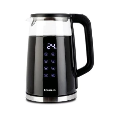 HERVIDOR DIGITAL NEOGLASS