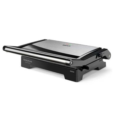 MINI GRILL TAURUS CRISPYCO II INOX
