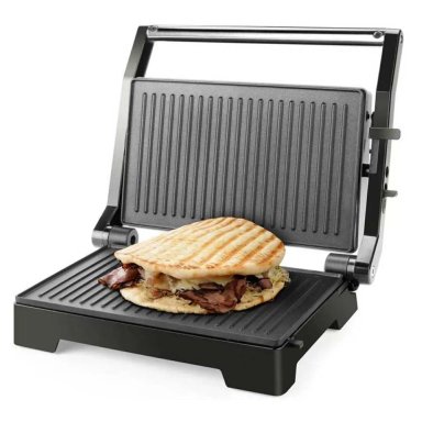 MINI GRILL TAURUS CRISPYCO II INOX - 3