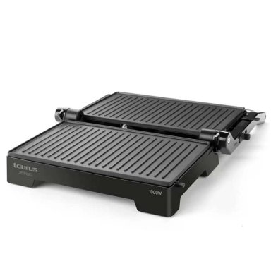 MINI GRILL TAURUS CRISPYCO II INOX - 5