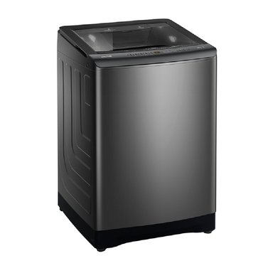 LAVADORA AUTOMATICA DIRECT MOTION 18 KG MABE  LMA8120WDGBB0 DIAMOND GRAY - 2