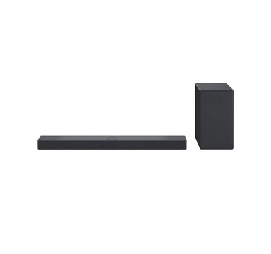 SOUNDBAR BLUETOOTH DOLBY ATMOS LG SC9S 400W - 1