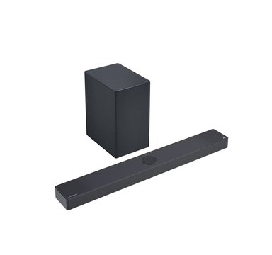 SOUNDBAR BLUETOOTH DOLBY ATMOS LG SC9S 400W - 4