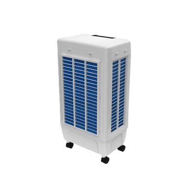 ENFRIADOR DE AIRE RAPIFRESCO 20LTS SOLE ULTRA COOL SOLRAP002 PRO - 4