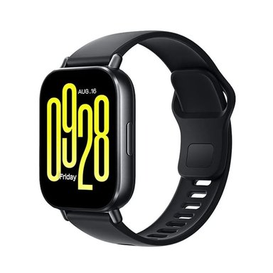 SMARTWACH RESISTENTE AL AGUA XIAOMI REDMI WATCH 5 ACTIVE NEGRO - 1