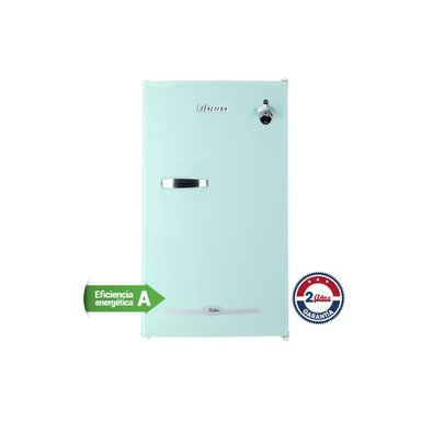 FRIGOBAR RETRO 91 LTS LIBERO LFB-90M MENTA