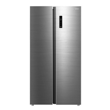 REFRIGERADORA SIDE BY SIDE 511 LTS MIDEA MDRS710FGR46PE - 2