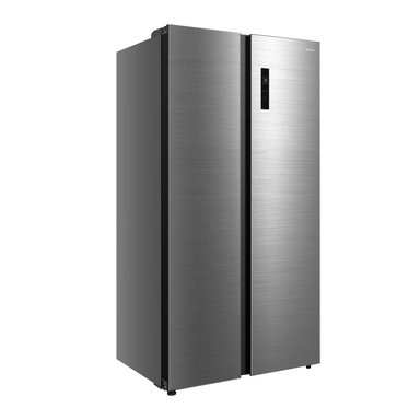 REFRIGERADORA SIDE BY SIDE 511 LTS MIDEA MDRS710FGR46PE - 3