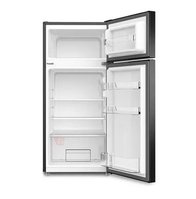 REFRIGERADORA EURO FRIO 112 LTS MIRAY RM-114H NEGRO - 3