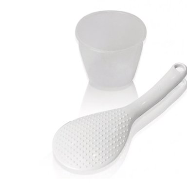 OLLA ARROCERA 1 LT 400W PRACTIKA POM-1K INOX - 3