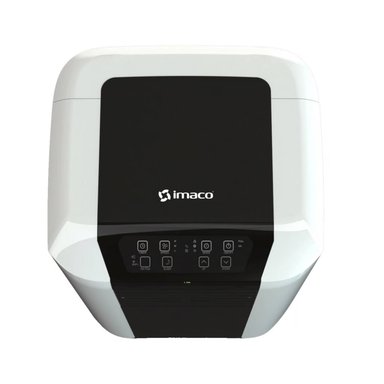 AIRE ACONDICIONADO PORTATIL 18000 BTUS IMACO AC1877 BLANCO - 3