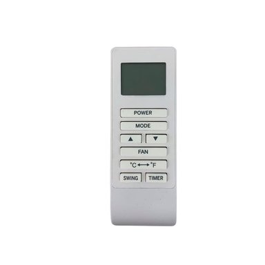 AIRE ACONDICIONADO 12000 BTU 3 EN 1 TAURUS AC350 GRIS - 3